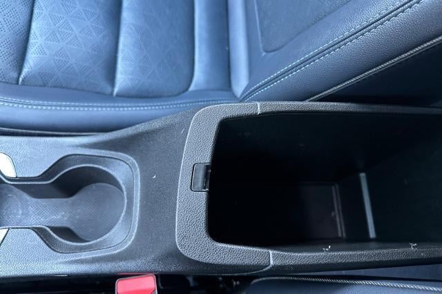 2022 Chevrolet Bolt EUV Premier