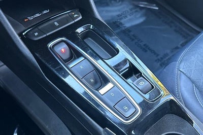 2022 Chevrolet Bolt EUV Premier