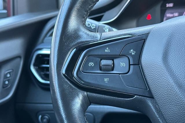 2022 Chevrolet Bolt EUV Premier