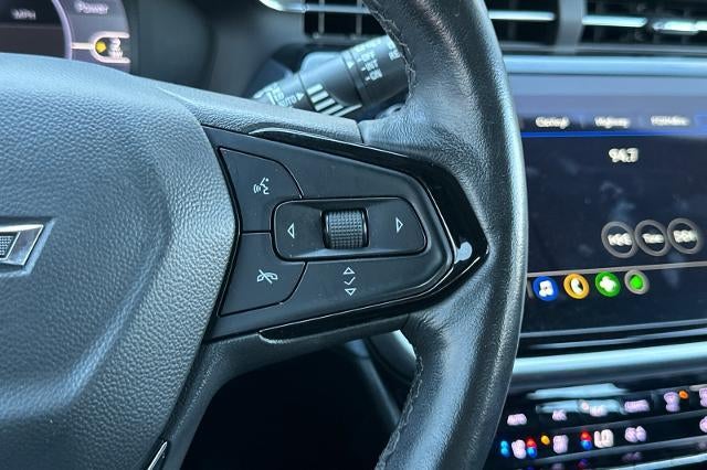 2022 Chevrolet Bolt EUV Premier