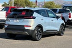 2022 Chevrolet Bolt EUV Premier