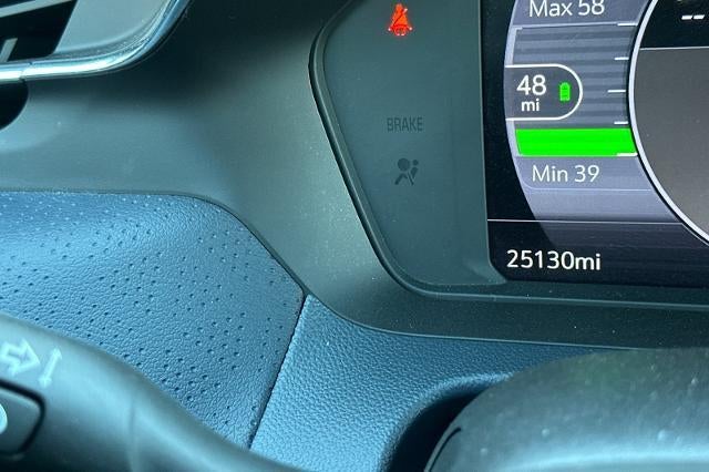 2022 Chevrolet Bolt EUV Premier