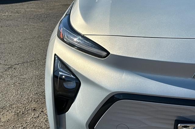 2022 Chevrolet Bolt EUV Premier