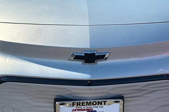 2022 Chevrolet Bolt EUV Premier