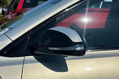 2022 Chevrolet Bolt EUV Premier