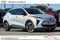 2022 Chevrolet Bolt EUV Premier
