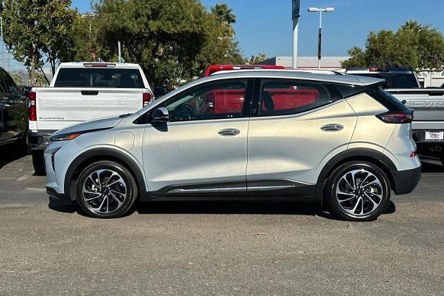 2022 Chevrolet Bolt EUV Premier
