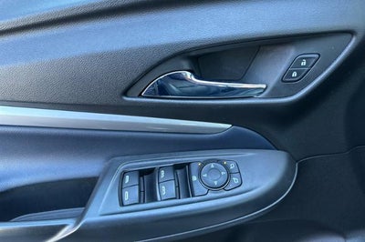 2022 Chevrolet Bolt EUV Premier