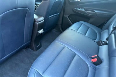 2022 Chevrolet Bolt EUV Premier