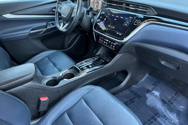 2022 Chevrolet Bolt EUV Premier