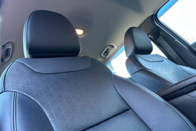 2022 Chevrolet Bolt EUV Premier