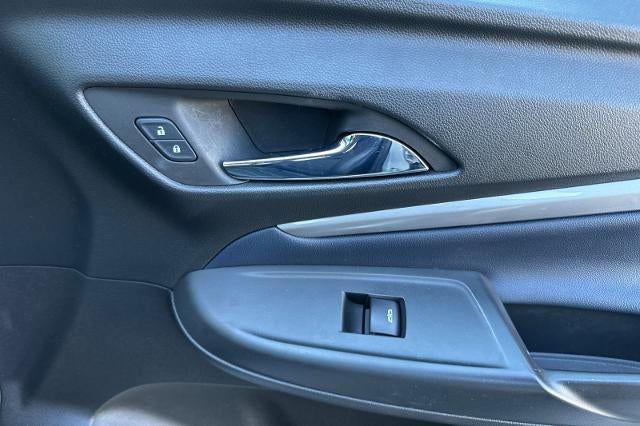 2022 Chevrolet Bolt EUV Premier