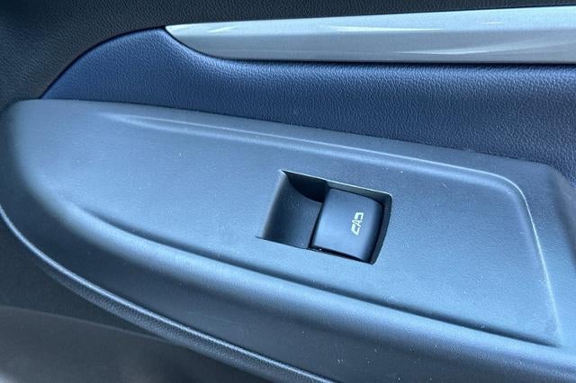 2022 Chevrolet Bolt EUV Premier