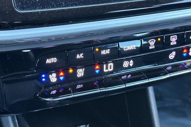 2022 Chevrolet Bolt EUV Premier