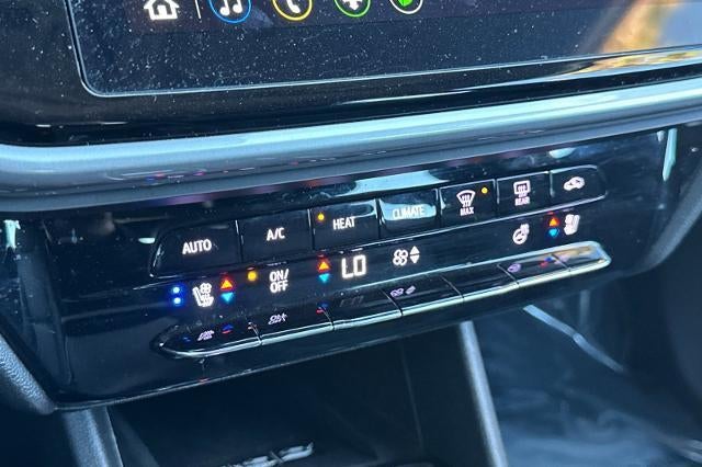 2022 Chevrolet Bolt EUV Premier