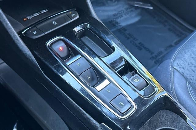 2022 Chevrolet Bolt EUV Premier