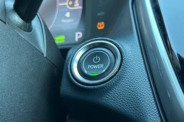 2022 Chevrolet Bolt EUV Premier