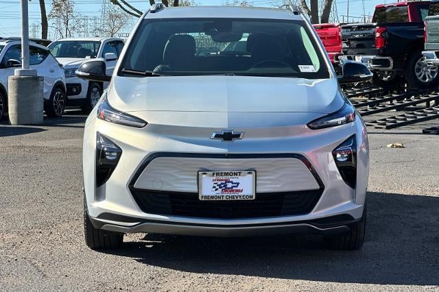 2022 Chevrolet Bolt EUV Premier