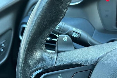 2022 Chevrolet Bolt EUV Premier