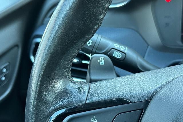 2022 Chevrolet Bolt EUV Premier