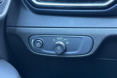 2022 Chevrolet Bolt EUV Premier