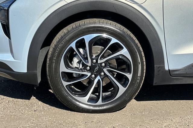 2022 Chevrolet Bolt EUV Premier