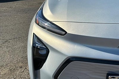 2022 Chevrolet Bolt EUV Premier