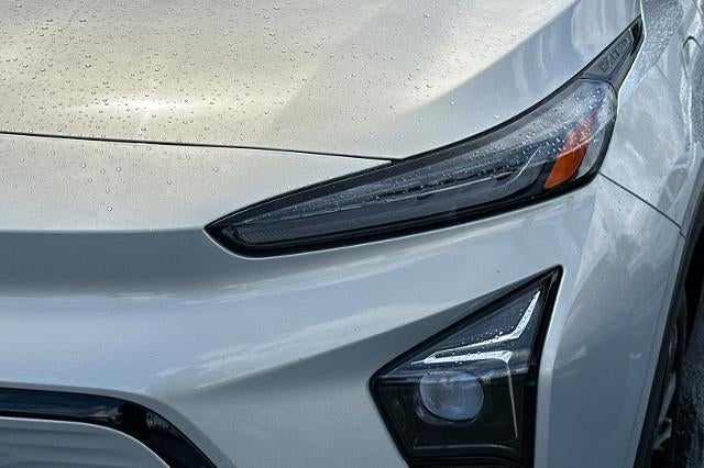 2022 Chevrolet Bolt EUV Premier