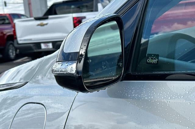 2022 Chevrolet Bolt EUV Premier