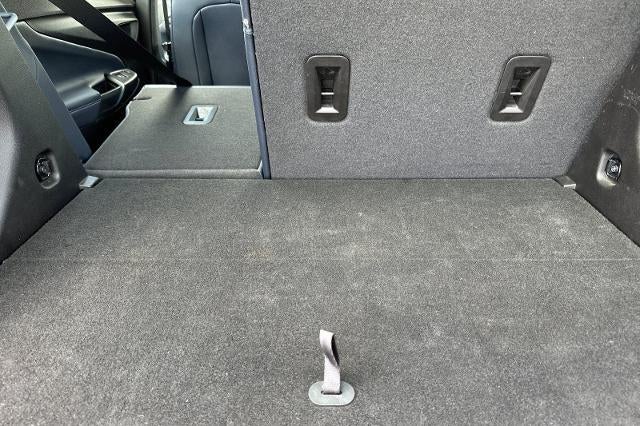 2022 Chevrolet Bolt EUV Premier