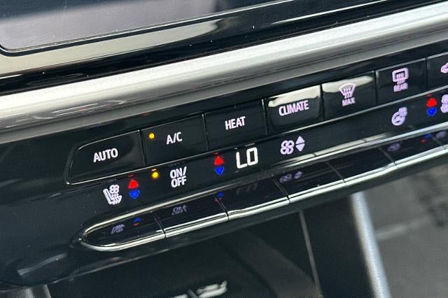 2022 Chevrolet Bolt EUV Premier