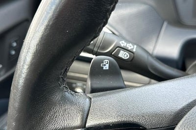 2022 Chevrolet Bolt EUV Premier