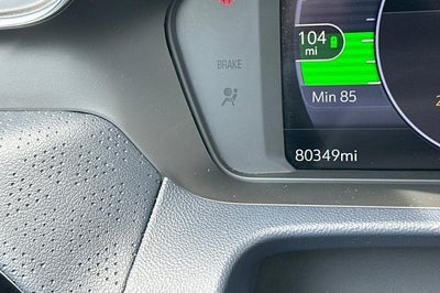 2022 Chevrolet Bolt EUV Premier