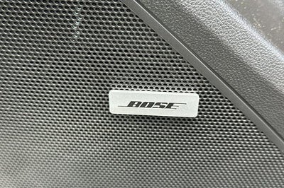 2022 Chevrolet Bolt EUV Premier