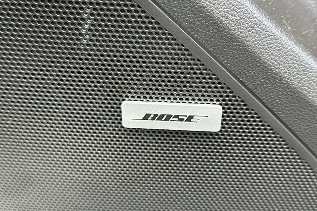 2022 Chevrolet Bolt EUV Premier