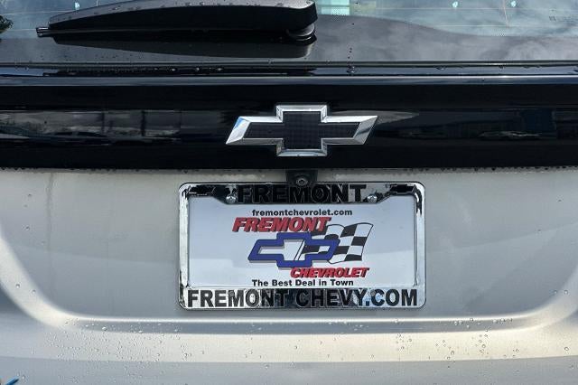 2022 Chevrolet Bolt EUV Premier