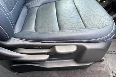 2022 Chevrolet Bolt EUV Premier