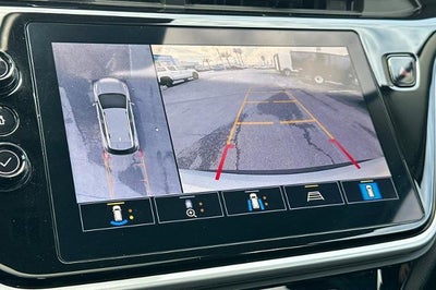 2022 Chevrolet Bolt EUV Premier