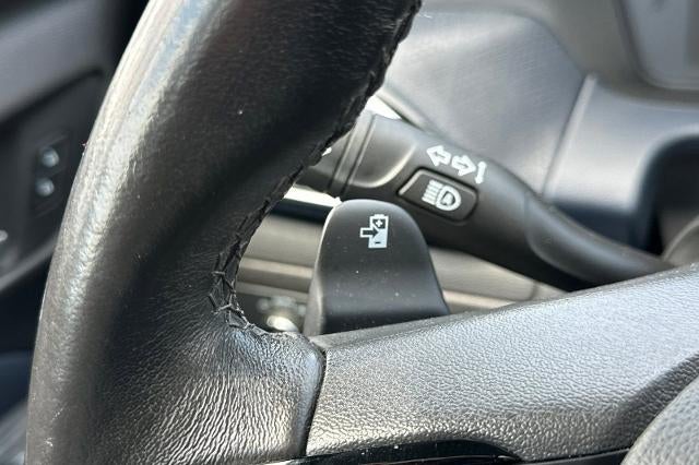 2022 Chevrolet Bolt EUV Premier