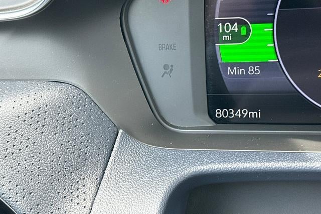 2022 Chevrolet Bolt EUV Premier