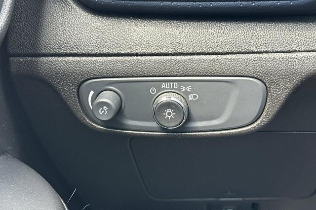 2022 Chevrolet Bolt EUV Premier