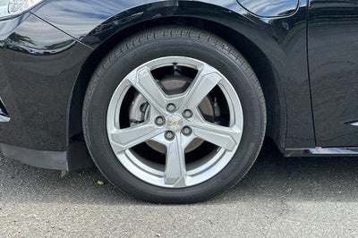 2018 Chevrolet Volt LT
