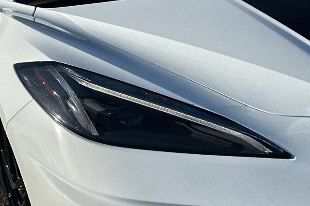 2020 Chevrolet Corvette Stingray 2LT