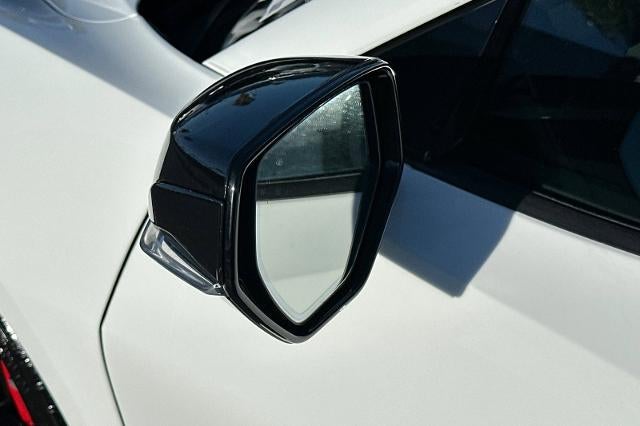 2020 Chevrolet Corvette Stingray 2LT