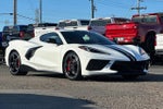 2020 Chevrolet Corvette Stingray 2LT