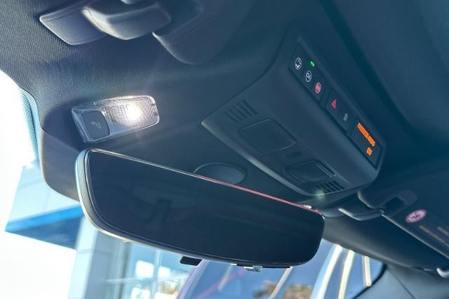 2020 Chevrolet Corvette Stingray 2LT