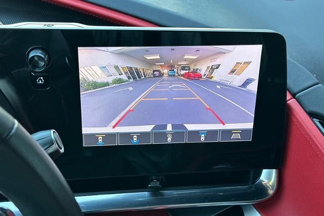 2020 Chevrolet Corvette Stingray 2LT