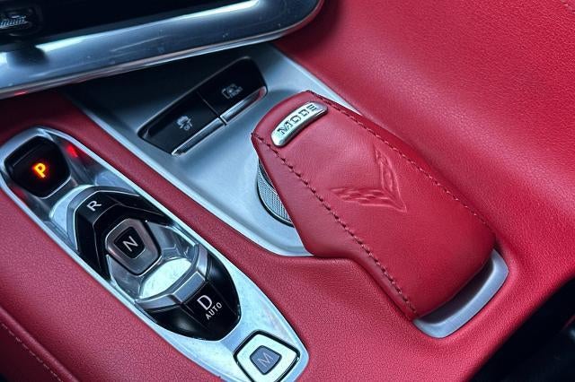 2020 Chevrolet Corvette Stingray 2LT