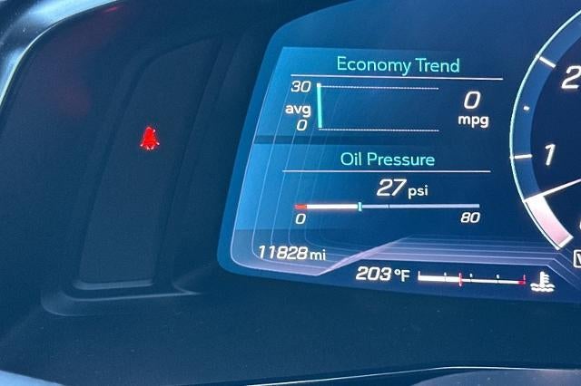 2020 Chevrolet Corvette Stingray 2LT