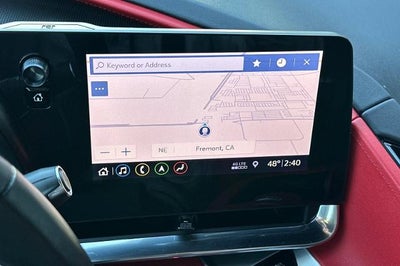 2020 Chevrolet Corvette Stingray 2LT